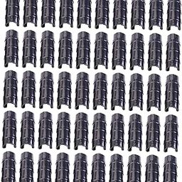 Bnf® 50Pcs Greenhouse Film Clamps Lightweight Reusable Tube Clip for Yard Outdoor Diameter 25|Home & Garden|Yard, Garden & Outdoor Living|Garden Structures & Shade|Greenhouses & Cold Frames-image-67