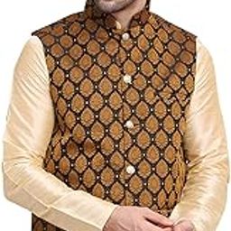 jompers Men's Self-Designed Waistcoat-picture-23