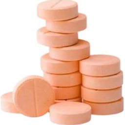 Vitamin C and Zinc Supplement Tablets – Immunity Booster, Antioxidant Support – Pack of 150 Tablets-image-27