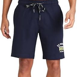 u.s. polo assn. Men's Regular Shorts-picture-10