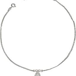 925 Sterling Silver Pure Chandi Payal/Anklet For Women/Girls |Hypoallergenic Nickel free | 6 Months Warranty | Gift For Wife-image-53