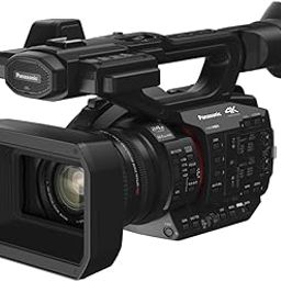 Panasonic Camcorder, Professional Quality 4K 60p, 1.0-inch Sensor, 24.5mm Wide-Angle Lens and Optical 20x Zoom, Great for News, Interviews, and Events - HC-X20-image-87