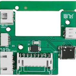 3IDEA Flsun S1 Effector Adapter Board-image-99