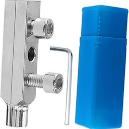 THE STYLE SUTRA Broken Screw Extractor Portable Sturdy Damaged Water Pipe Screw Removal Tool-15