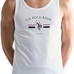 Men's Cotton Regular Fit Vest-image-65