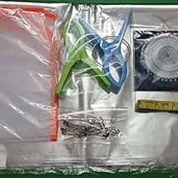 Saree Pre-Pleating Kit | Easy Pleat for Perfect Saree Draping | Saree Pleating Tool-image-80