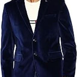 Men's Regular Fit Casual Blazer-picture-31