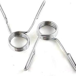 F Z Enterprise Steel Spring Locks (25MM Bars) - Pack of 4 Pcs-image-95