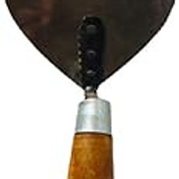 Generic T. U. K Trowel with Metal Blade for The Purpose of Construction- Medium (Mason Tool)-picture-25
