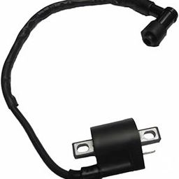 Ignition Coil For Honda ATC200ES ATC 200ES 3 Wheeler 1984-5
