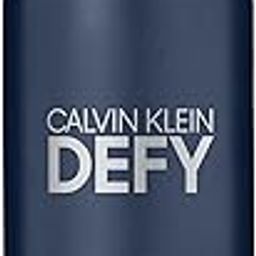 Calvin Klein Defy Deodrant for Men 150ml-28