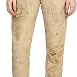 Women Solid Pyjama-image-62