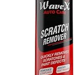 Wavex Car Scratch Remover 350ml | Scratch Remover for Car Paint, Removes Paint Transfer, restores Like New | Scratch Remover for Bike-picture-10