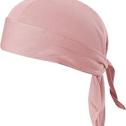 Bicycle Sweat-Wicking Protection Face Sun-Protective Neck Gaiter Cycling Headscarf Headband Quick-Dry Pirate Hat for Outdoor-image-25