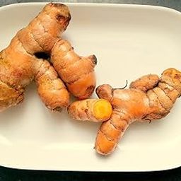 Parshutara Raw Turmaric Seeds |Kacchi Haldi | Fresh Raw Turmeric Roots | 100% Chemical-Free | Natural Immunity Booster | High Curcumin | Turmeric Seeds | Handcrafted for Cooking, Herbal Teas, Skincare & Haldi Marrige | Natural Anti-Inflammatory & Antioxidant | Ayurvedic Herb | | Farm Fresh | (200gm)-image-71