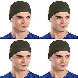 Cotton Helmet Cap-picture-54