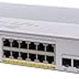 Cisco Business CBS250-24P-4G Smart Switch | 24 Port GE | PoE | 4x1G SFP | Limited Lifetime Protection (CBS250-24P-4G-NA)-7