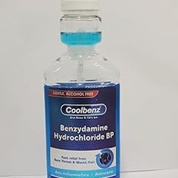 COOLBENZ Benzydamine Mouthwash B.P._100ml_-picture-32