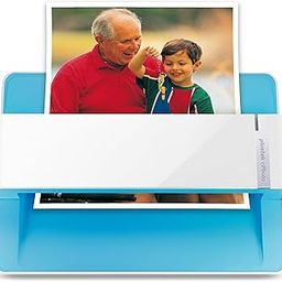 Plustek ePhoto Z300 Photos and Documents Scanner, 300dpi Optical Resolution, Approx. 2 Sec 4x 6 Photo, 8.5x11.7 Maximum Scanning Area-23