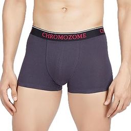 Mens Cotton-Stretch Trunk-image-46