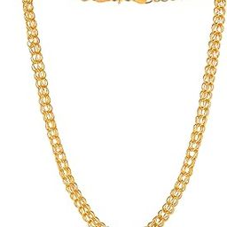 Gold Plated Stainless Steel Chain For Boys and Man-image-15