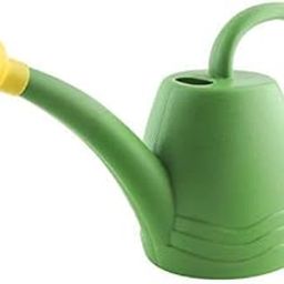 Klassic KWC-04 New Premium Watering Can (Green,1.8 Litre) Plastic Green Water Can with Sprayer for Plants/Garden | Indoor Outdoor Watering Shower Can | Sprinkler for Plants | Water Spray Can-image-92