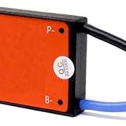 li-ion 10S 36V 20A Battery Management System-image-67