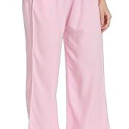 Relaxed Fit Pocket Palazzo-image-18