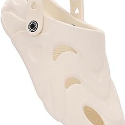 Men CLOUD9 Clogs Sandal II Trendy Lightweight EVA Sandals for Men-picture-14