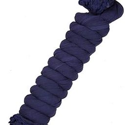 Cotton Dupatta For Women Navy Blue-image-77
