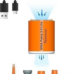 2.0:The Smallest Powerful 3 in 1 Air Pump(New GIGA PUMP 2.0 (New GIGA PUMP 2.0 Lite)-47
