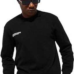 URB_N Men Placement Printed Sweatshirt-image-49