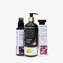 Purefable Hair Essentials Combo | 700 gm-5