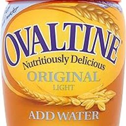 Ovaltine Original Light Malt Drink Powder, 300g-image-65