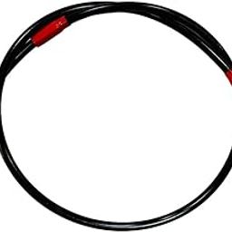 Gear Up Disk Brake Hose Pipe Suitable for All Bikes-17