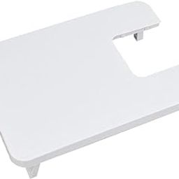 Vaveren Sewing Machine Expansion Stand Extension Table Wear Resistant Multifunction Lightweight Board for Sewing Attachments-image-61