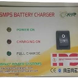 IPS 15V/10A Battery Charger-10