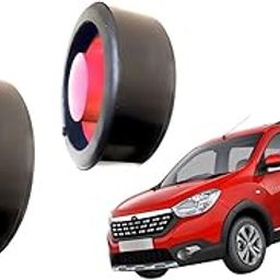Newtech Ground Clearance Kit aka Ride Height kit for Lodgy - Set of 2 Pcs - Full Kit - Rear - Front side not Required-29