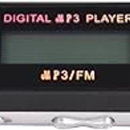 8GB USB MP4 MP3 Music Video Digital Player Recording with FM Radio eBook | Consumer Electronics | Portable Audio & Headphones | iPods & MP3 Players | iPods & MP3 Players-11