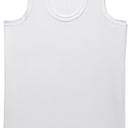 Rupa Men 2PC RN Vest, White, 100 (Pack of 2)-image-8