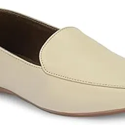 egoss Lady Boss Premium Genuine Leather Slip On for Women -LG-22-picture-13