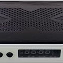 LRIPL Free to Air HD Set Top Box MPEG4 with 5 Multi Language- Dish Antena Required-18