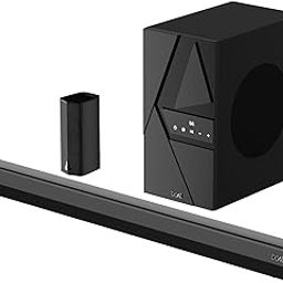 boAt Aavante Bar 3600, 500W Signature Sound,5.1CH Surround Sound, Wall Mountable Design, Bass & Treble with Master Remote Control, Bluetooth Sound Bar, Home Theatre Soundbar Speaker (Premium Black)-17