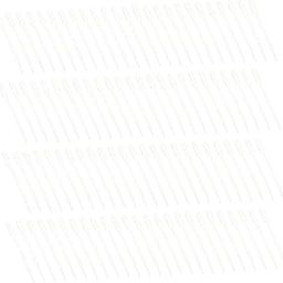 Anneome 100pcs Disposable Plastic Calibrated Eye Droppers for Essential Oils Lab Use and Projects Graduated Pipettes for Accurate Liquid Transfer-image-60