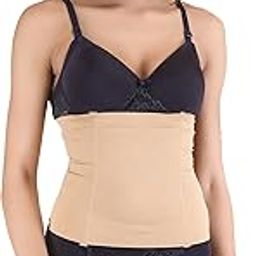 Tummy Tucker Shapewear Belt for Women/Girls, No-Rowling Down, High-Waist | Tummy Controler with Body Shaper, Help Slimming, Reduce Belly Fat, Weight (32-38Kgs)-image-72
