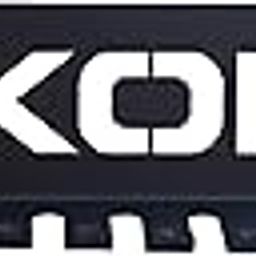 Kobo GA-13 Wall Mount Hanger for Pull Up Bands, Jump Ropes and Fitness Accessories (Imported),-image-35