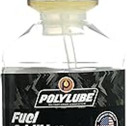 PolyLube Fuel Additive For All Type Of Fuels (Petrol, Diesel & Bio-diesel) 50 ml Pack-picture-9