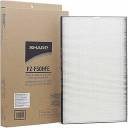 Sharp Replacement Carbon Filter FZ-J80DFE for Sharp Air Purifier FPJ60MW,FPJ80MH-image-52