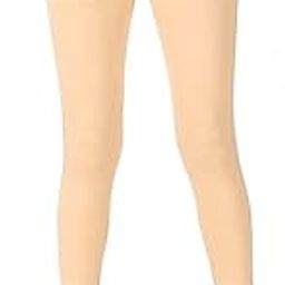 ARYANSH Shoppe Pocket Legging for Womans and Girls/Women's Cotton Leggings | Soft, Stretchable & Comfortable, Perfect for Casual, Gym, Yoga Finest Fabric(Skin)-image-97