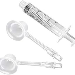 EarthlyProducts Women Nipple Corrector Device Correction Flat Inverted Retraction Feeding Nipple Aspirator Corrector-image-4